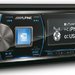 Radio CD Alpine CDE-175R Control iPod Conectare iPhone 4x50 W